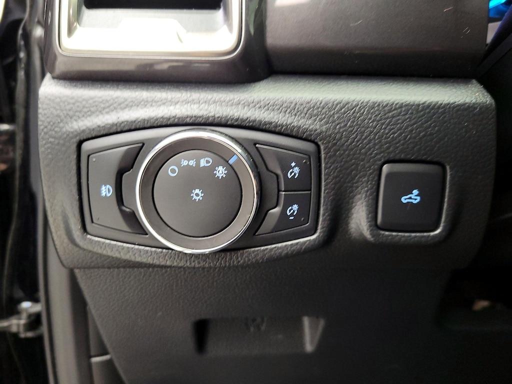 used 2020 Ford Ranger car, priced at $29,998