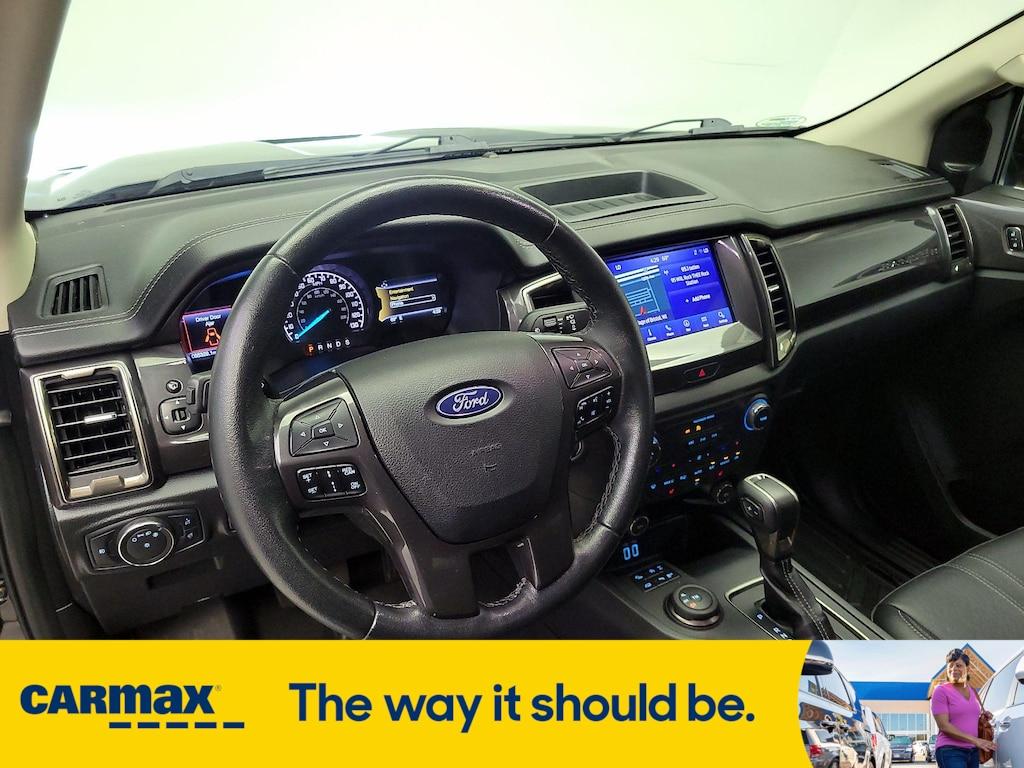 used 2020 Ford Ranger car, priced at $29,998