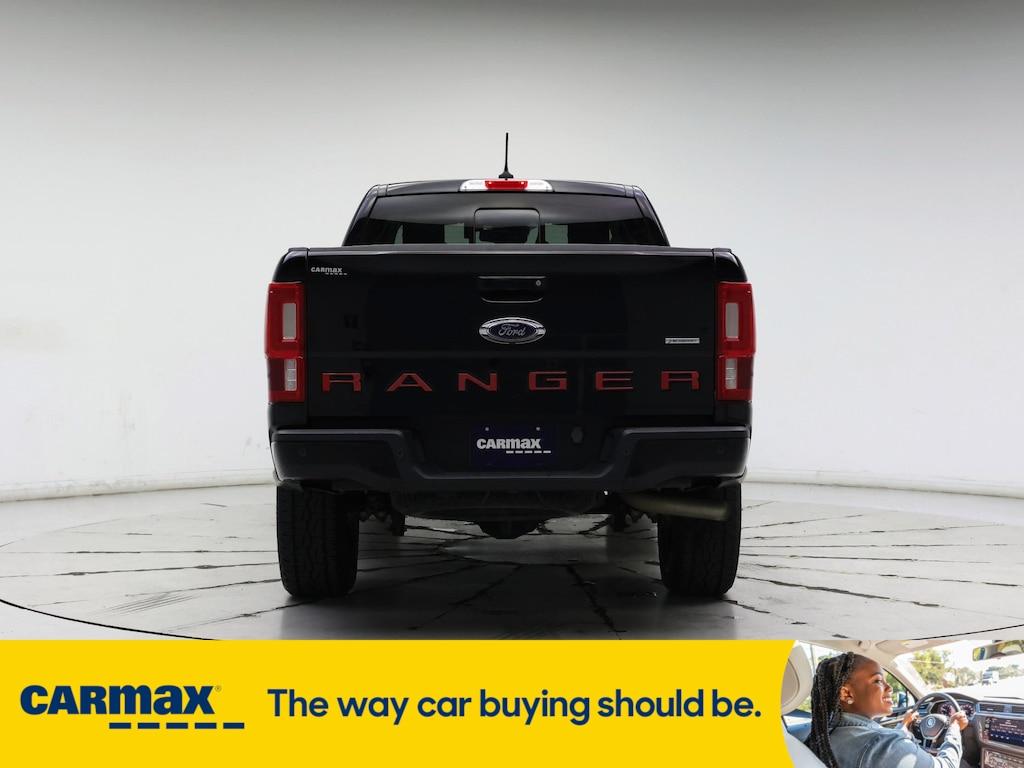 used 2020 Ford Ranger car, priced at $29,998