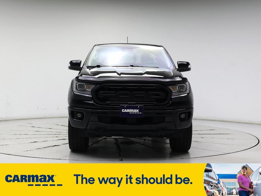 used 2020 Ford Ranger car, priced at $29,998