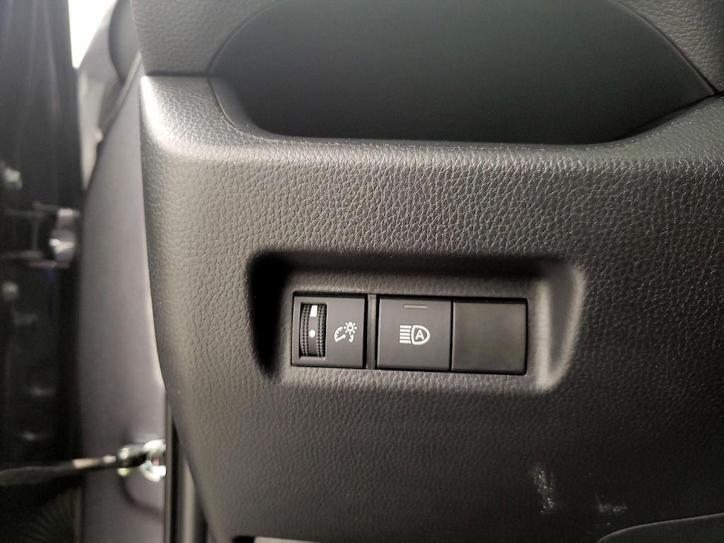 used 2024 Toyota RAV4 car, priced at $30,998