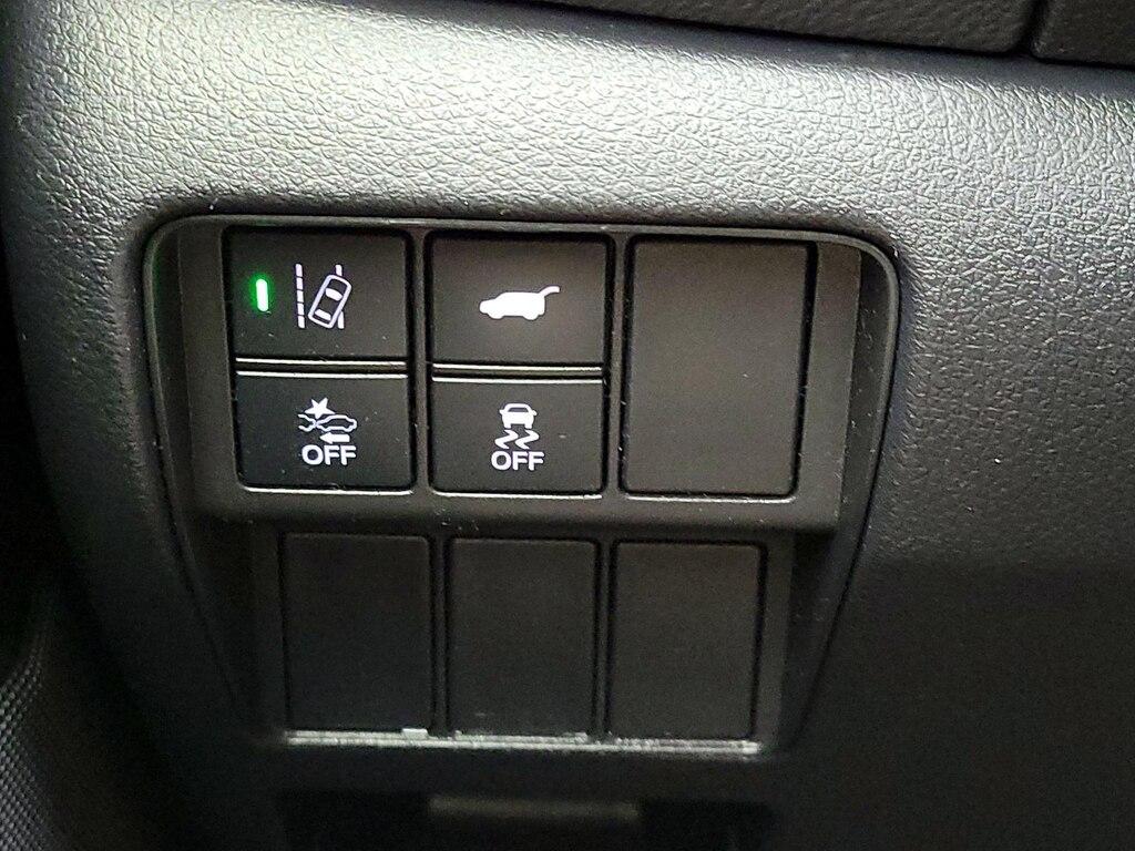used 2022 Honda CR-V car, priced at $32,998
