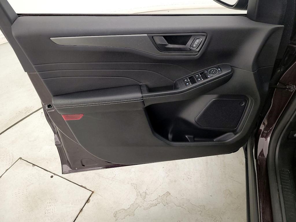 used 2023 Ford Escape car, priced at $23,998