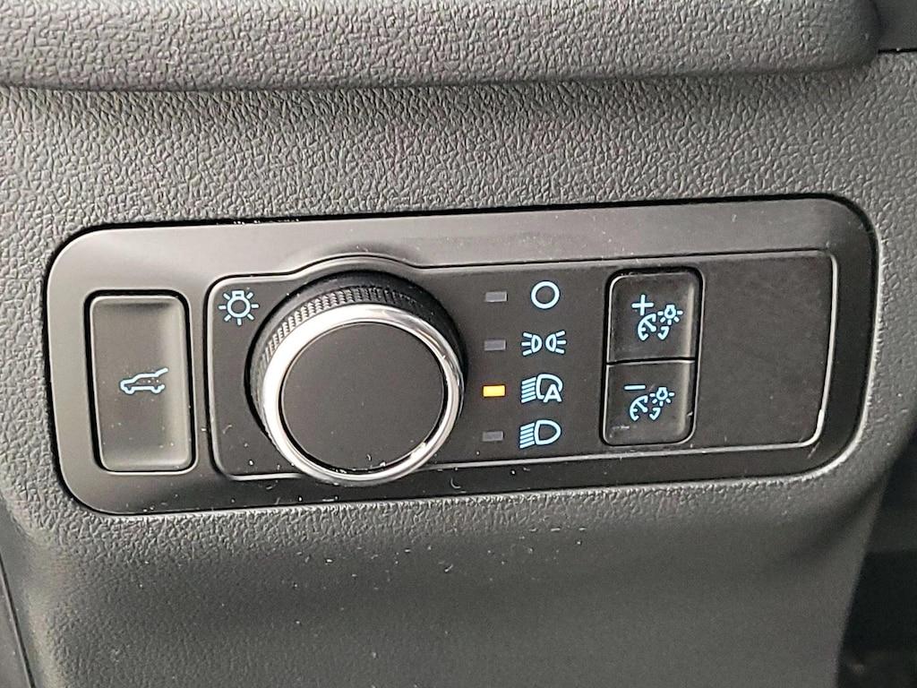 used 2023 Ford Escape car, priced at $23,998