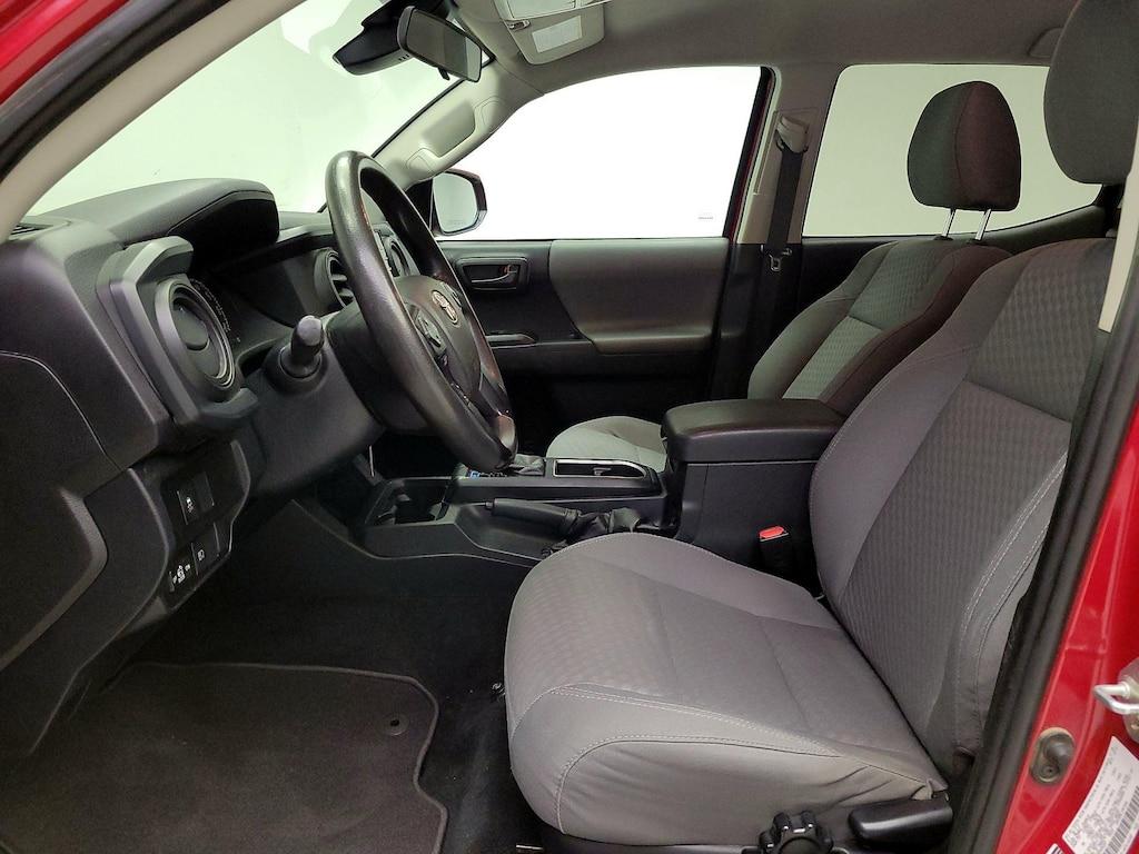 used 2022 Toyota Tacoma car, priced at $30,998