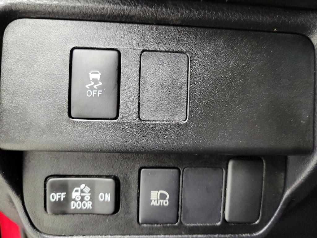 used 2022 Toyota Tacoma car, priced at $30,998