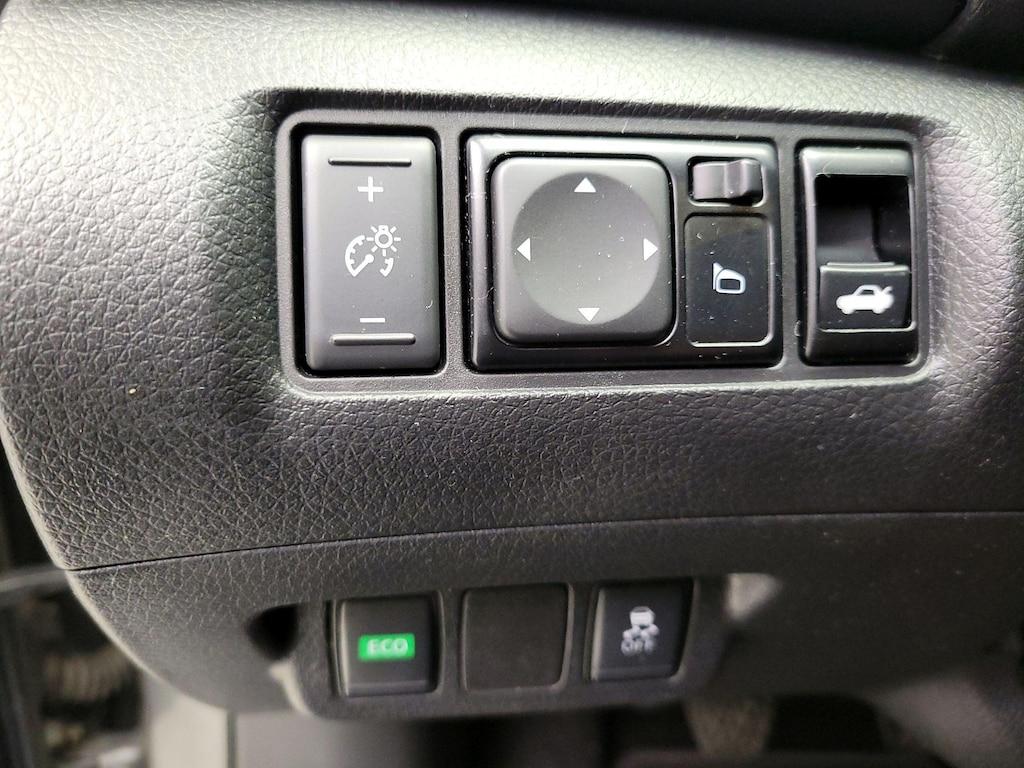 used 2019 Nissan Sentra car, priced at $15,998