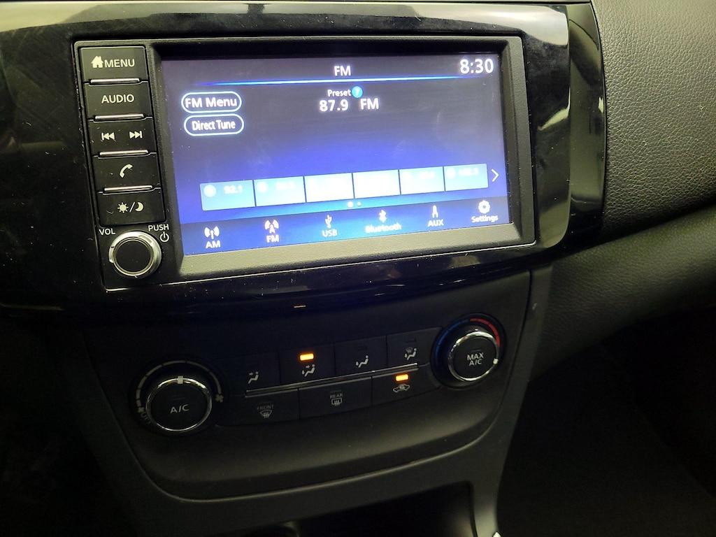 used 2019 Nissan Sentra car, priced at $15,998