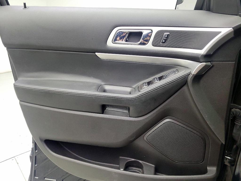 used 2015 Ford Explorer car, priced at $18,998