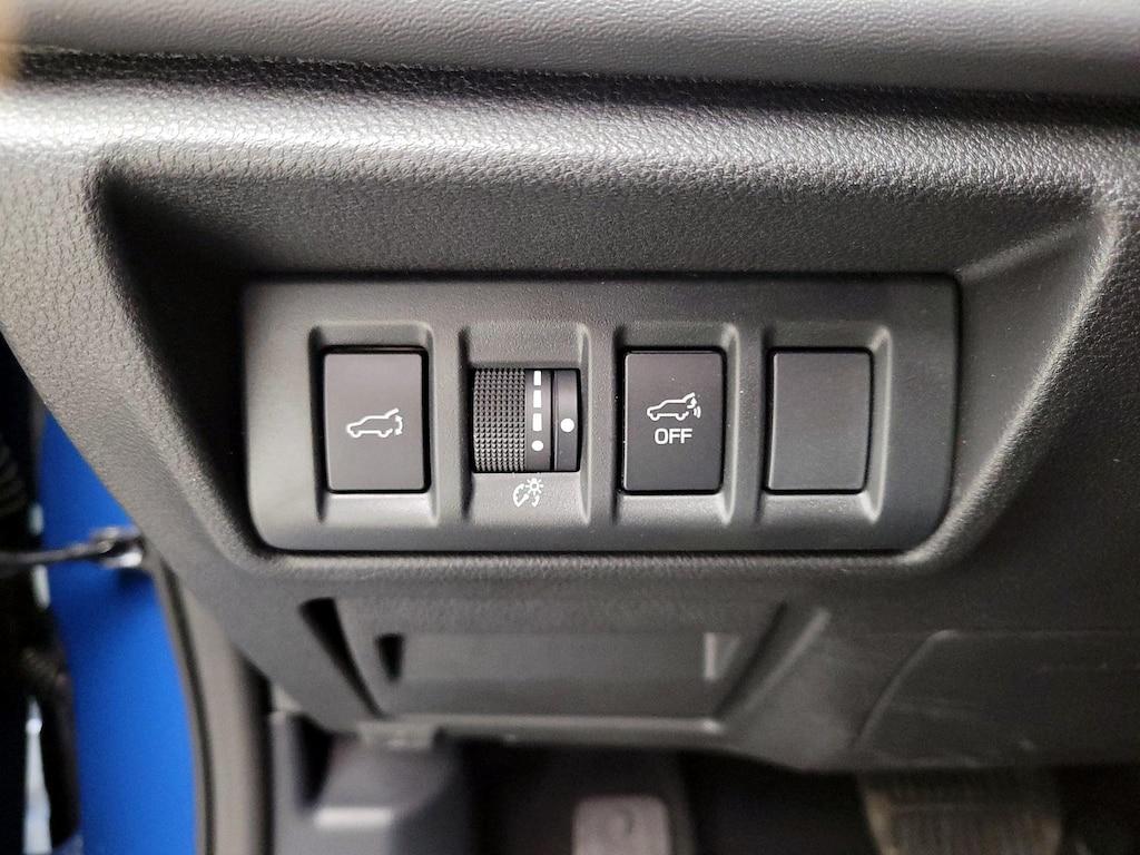 used 2024 Subaru Outback car, priced at $36,998