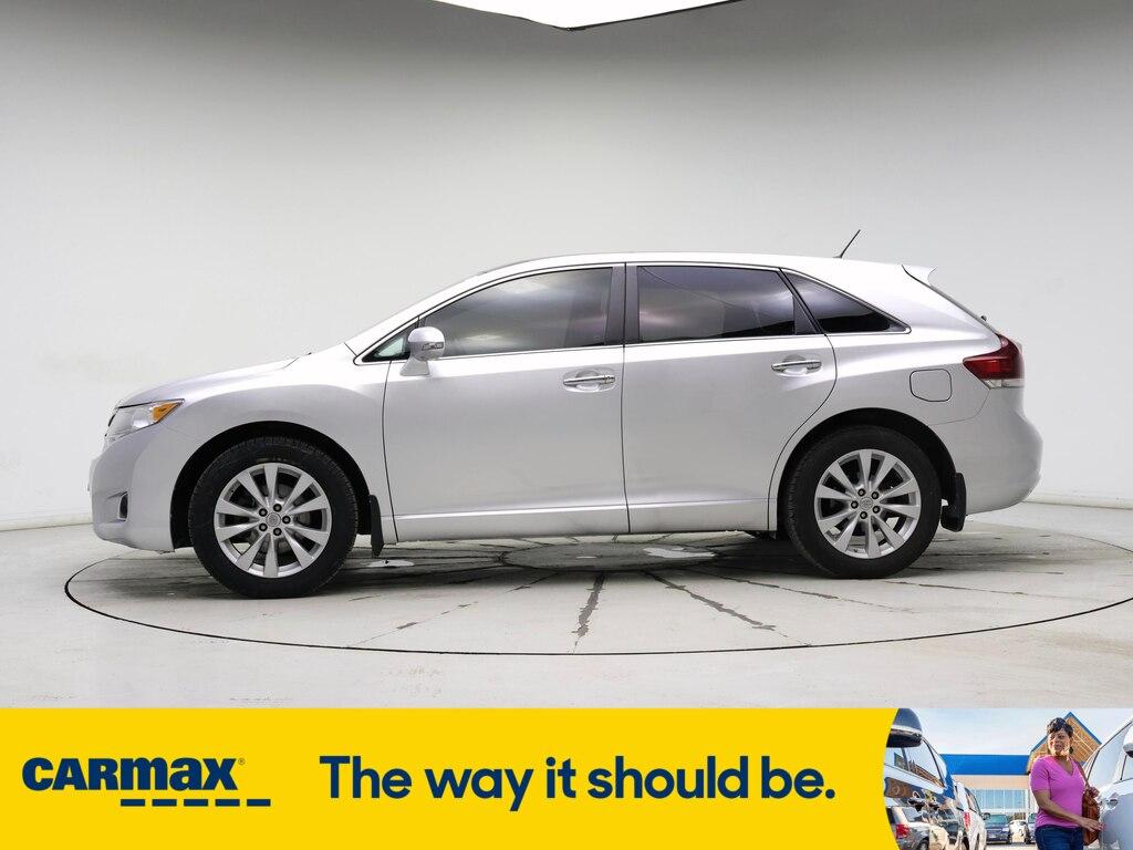 used 2013 Toyota Venza car, priced at $17,998