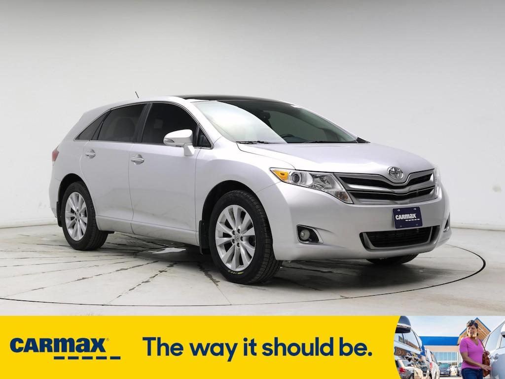 used 2013 Toyota Venza car, priced at $17,998