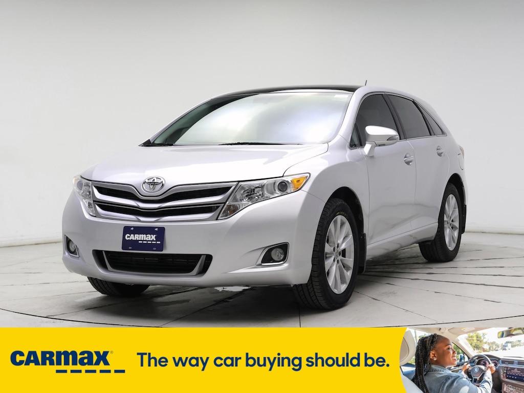 used 2013 Toyota Venza car, priced at $17,998