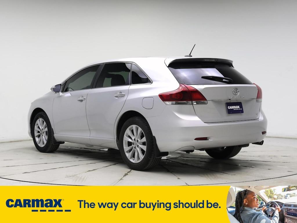 used 2013 Toyota Venza car, priced at $17,998