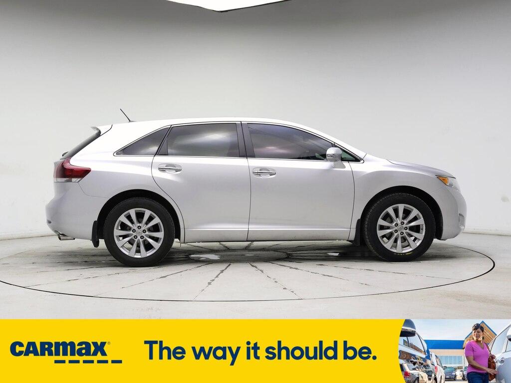 used 2013 Toyota Venza car, priced at $17,998