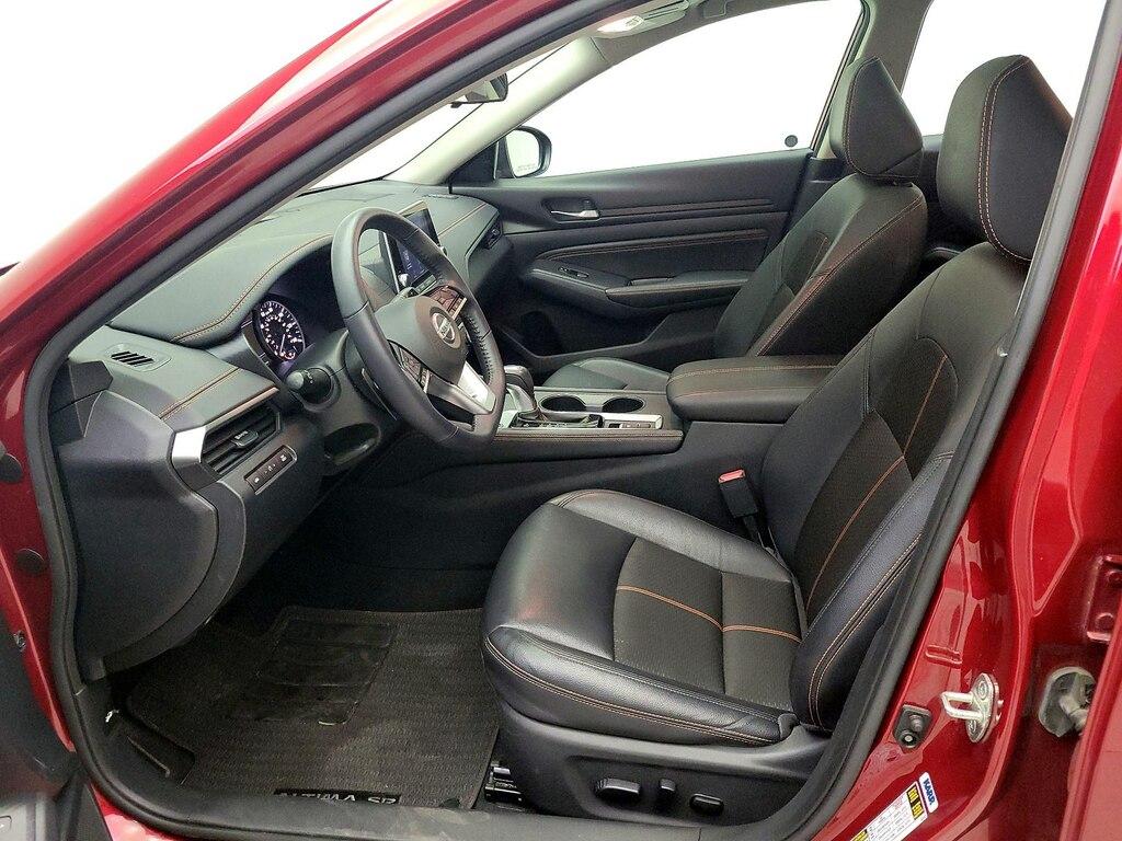 used 2020 Nissan Altima car, priced at $23,998