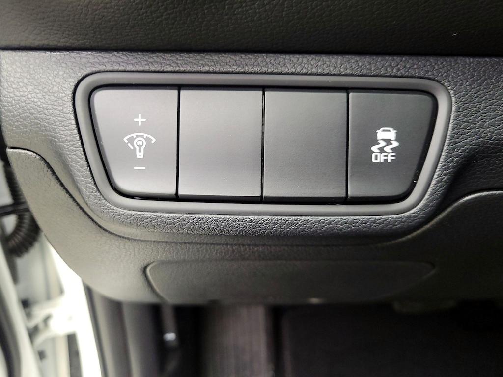 used 2024 Kia Forte car, priced at $20,998