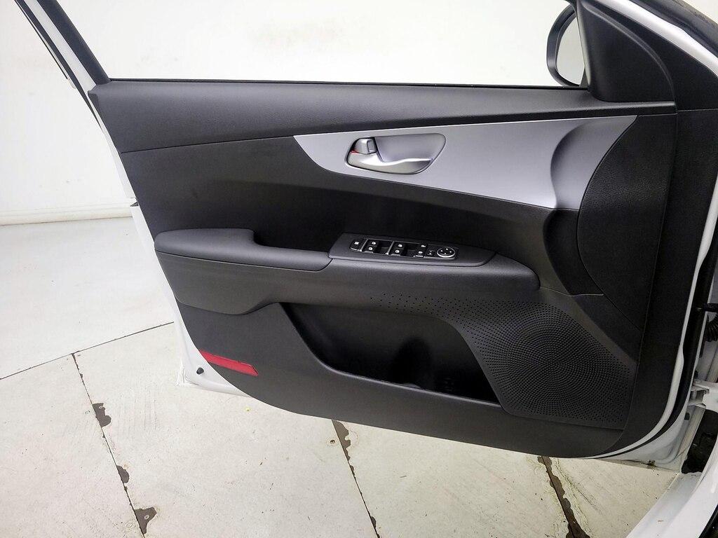 used 2024 Kia Forte car, priced at $20,998