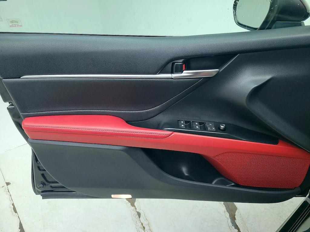used 2018 Toyota Camry car, priced at $28,998