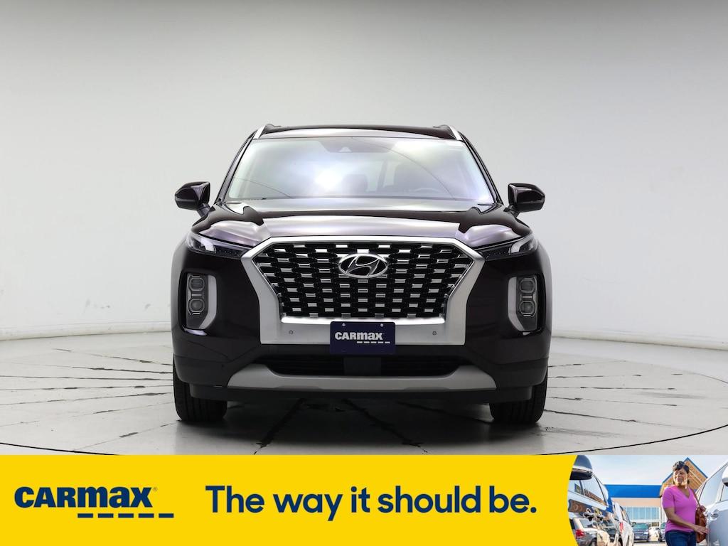 used 2020 Hyundai Palisade car, priced at $29,998