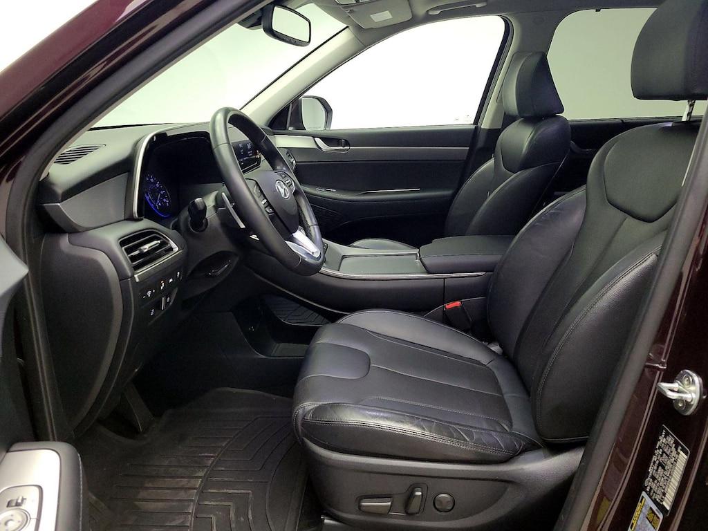 used 2020 Hyundai Palisade car, priced at $29,998