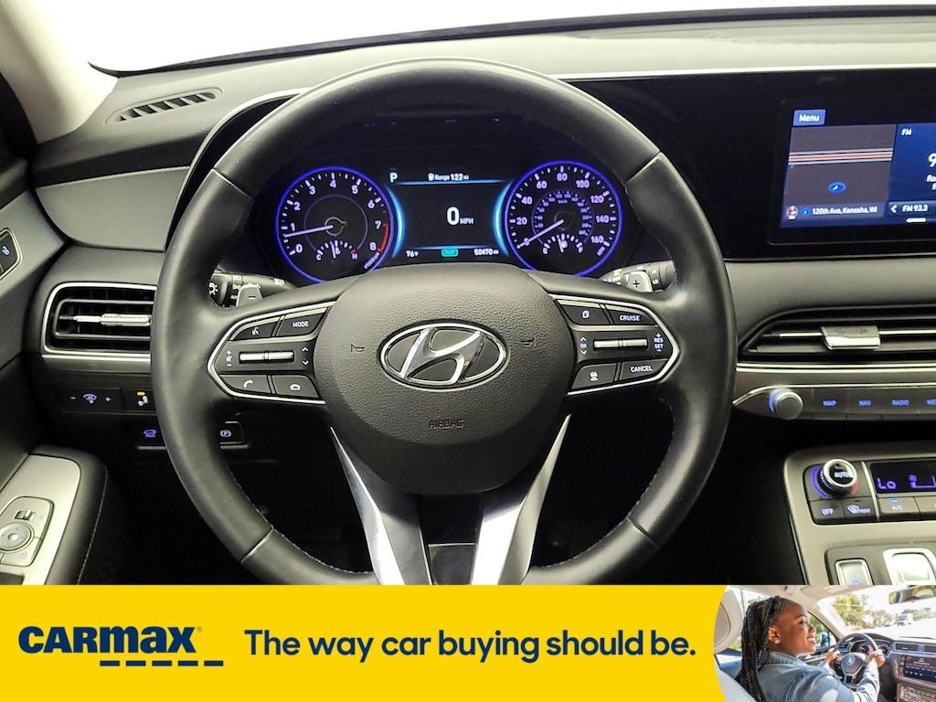 used 2020 Hyundai Palisade car, priced at $29,998