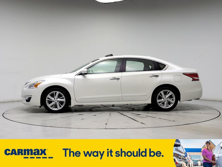 used 2014 Nissan Altima car, priced at $16,998