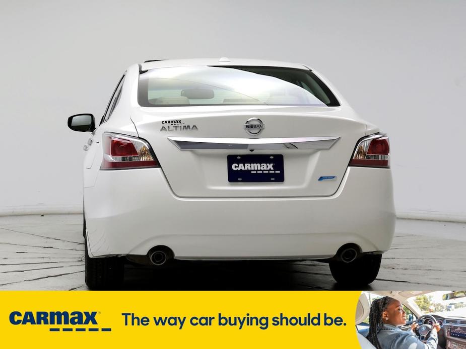 used 2014 Nissan Altima car, priced at $16,998