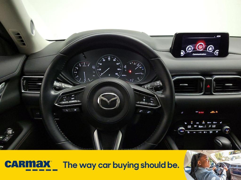 used 2020 Mazda CX-5 car, priced at $25,998