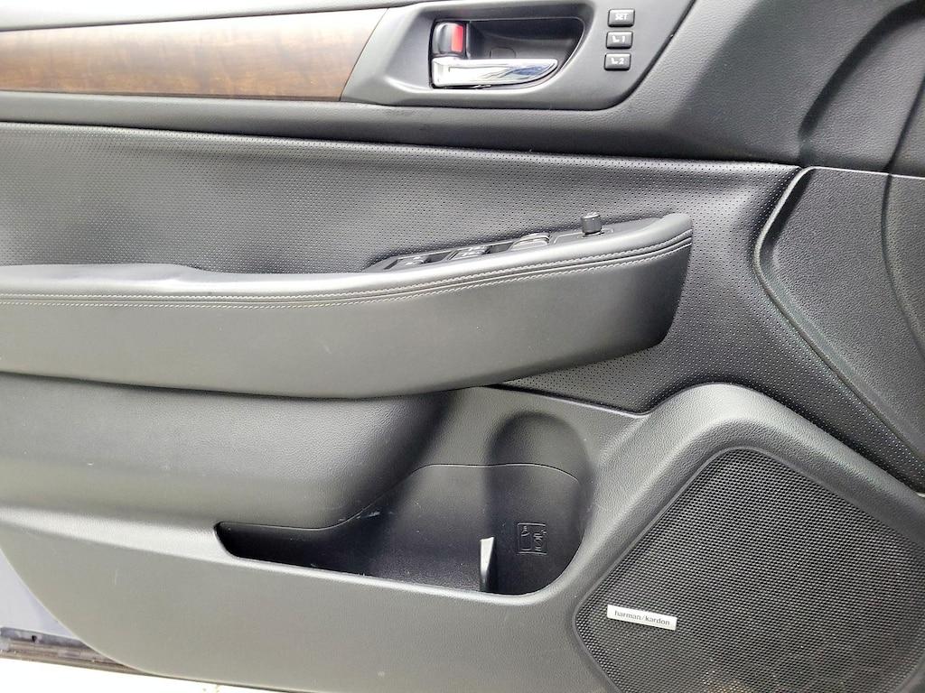 used 2015 Subaru Outback car, priced at $17,998