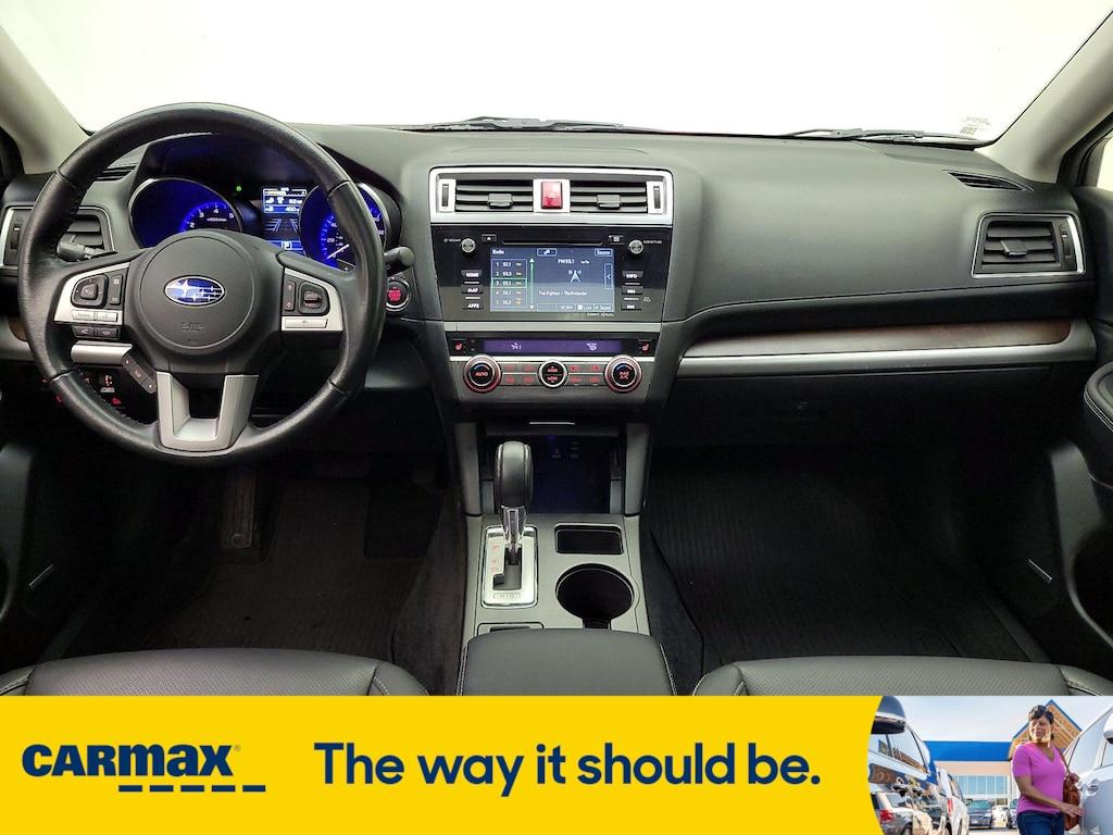 used 2015 Subaru Outback car, priced at $17,998