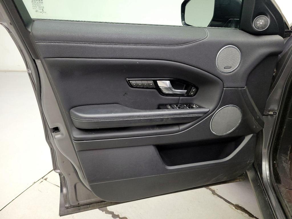 used 2016 Land Rover Range Rover Evoque car, priced at $20,998