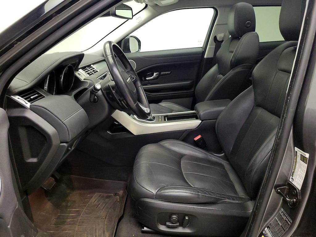 used 2016 Land Rover Range Rover Evoque car, priced at $20,998