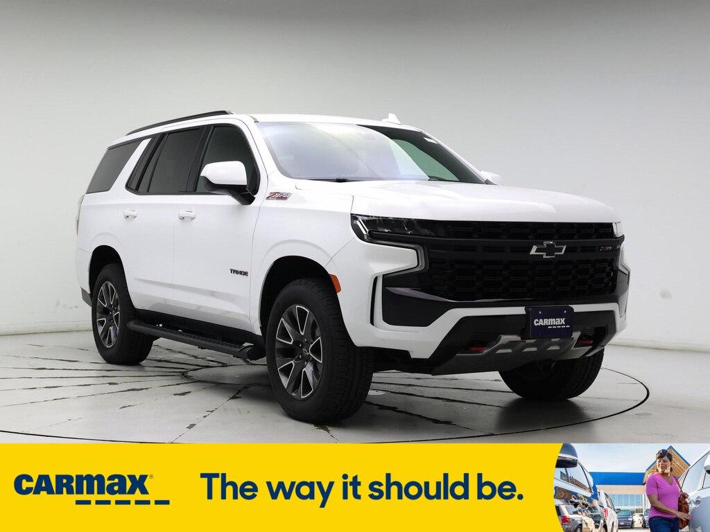 used 2021 Chevrolet Tahoe car, priced at $54,998