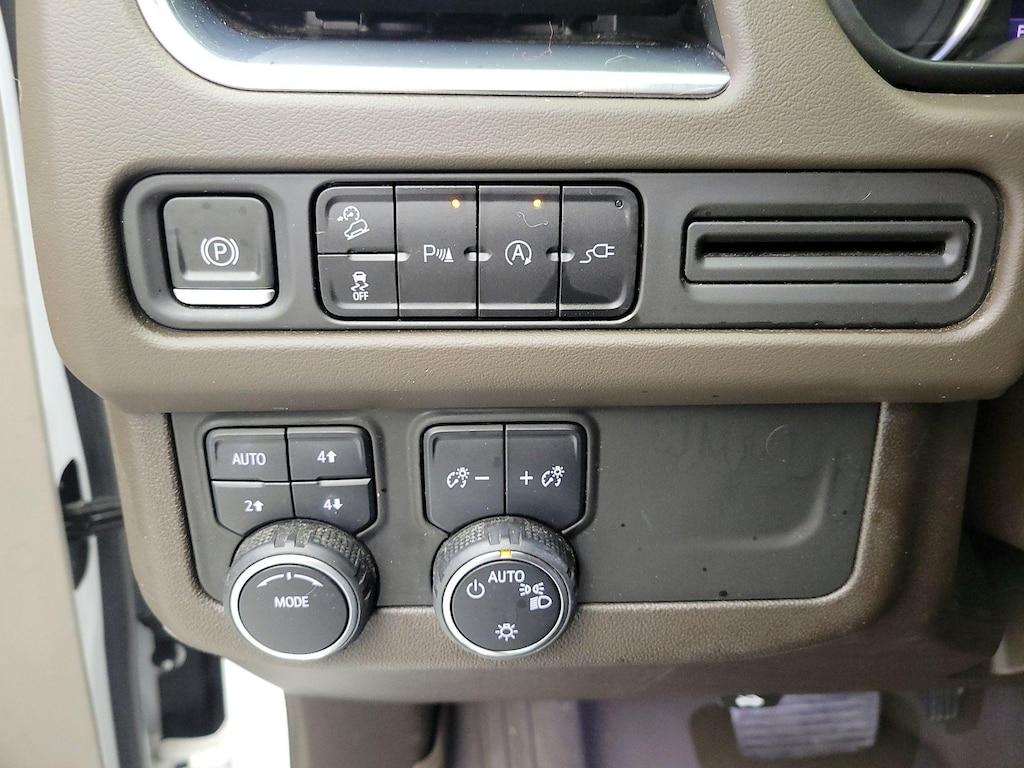 used 2021 Chevrolet Tahoe car, priced at $53,998