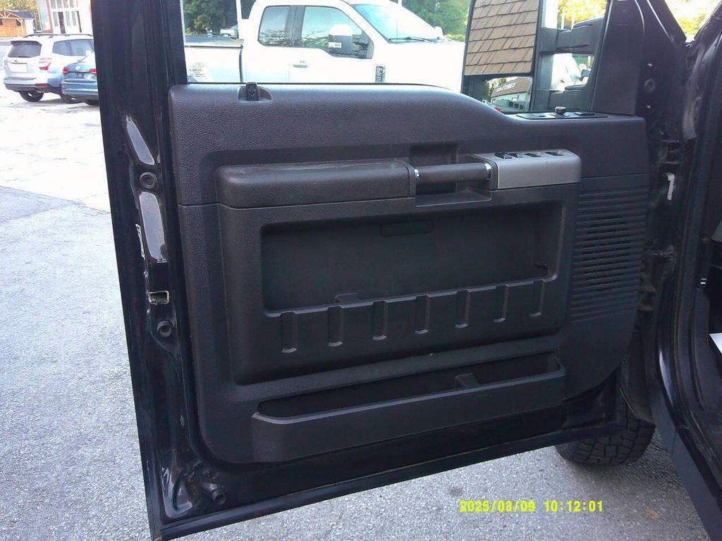 used 2015 Ford F-350 car, priced at $24,900