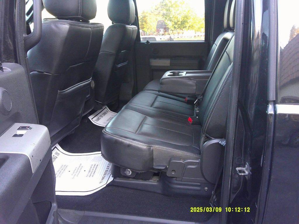 used 2015 Ford F-350 car, priced at $24,900