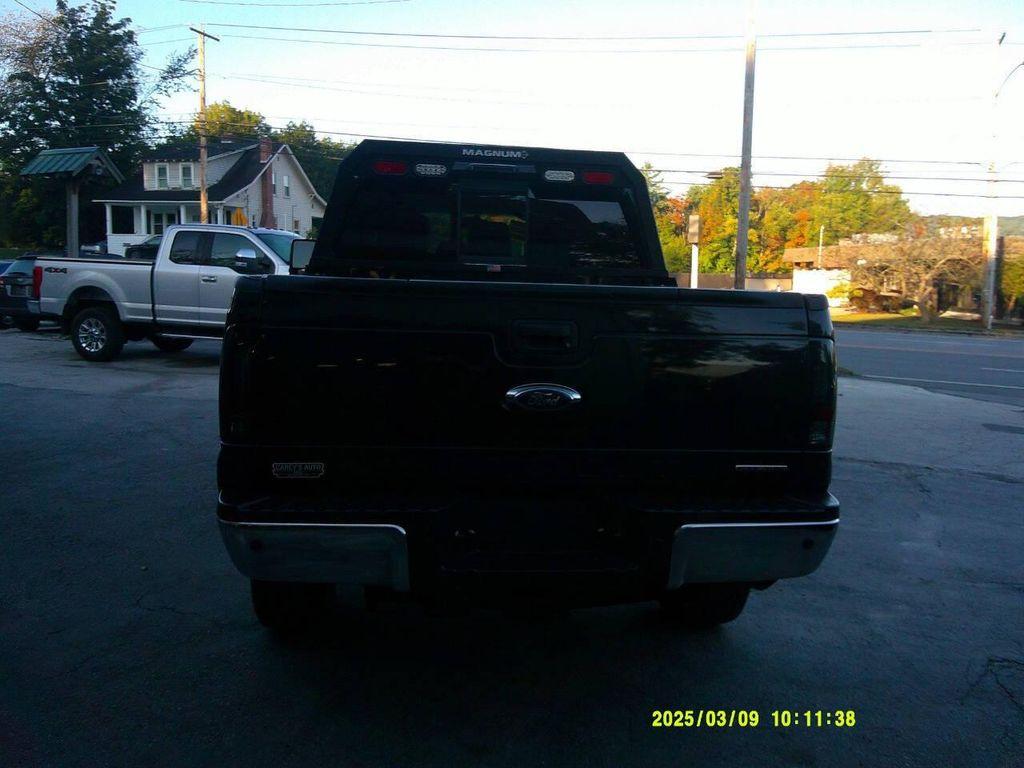 used 2015 Ford F-350 car, priced at $24,900