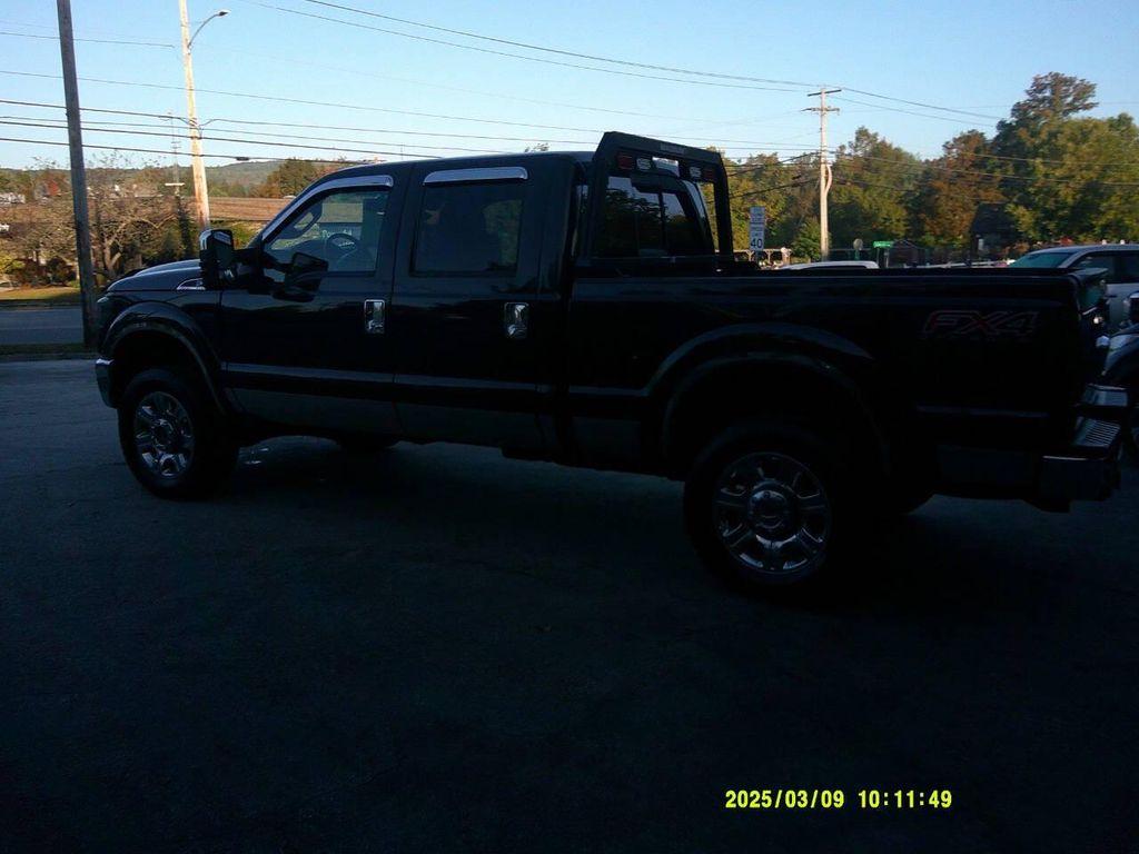 used 2015 Ford F-350 car, priced at $24,900