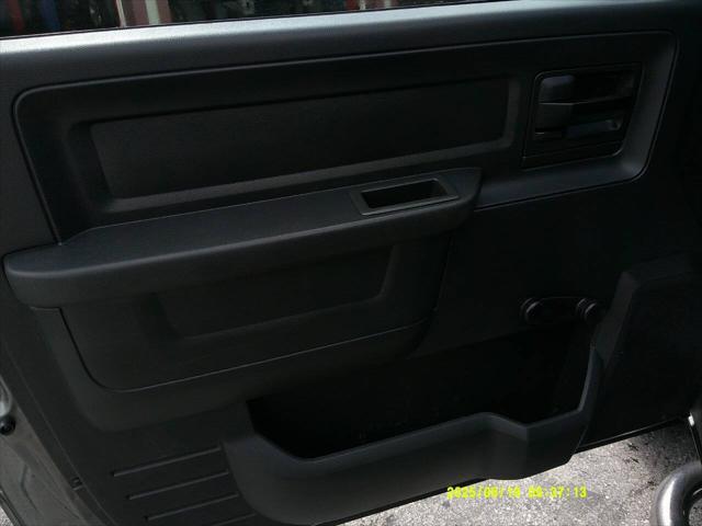 used 2012 Ram 1500 car, priced at $10,900