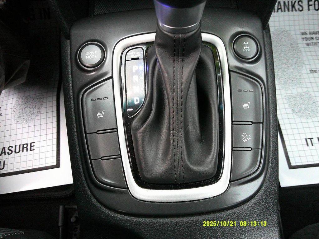 used 2020 Hyundai Kona car, priced at $13,900