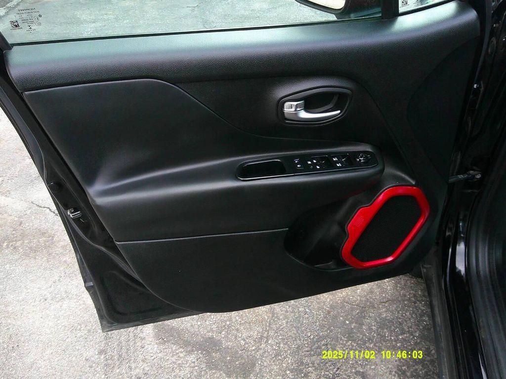 used 2015 Jeep Renegade car, priced at $9,900