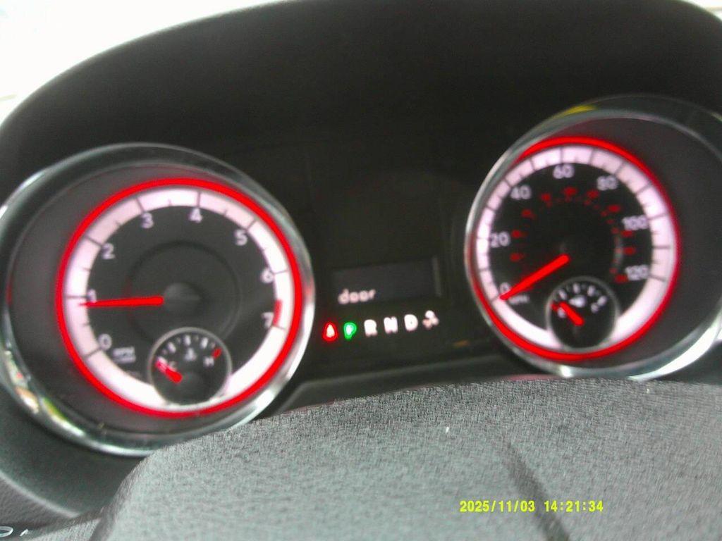 used 2018 Dodge Grand Caravan car, priced at $9,900