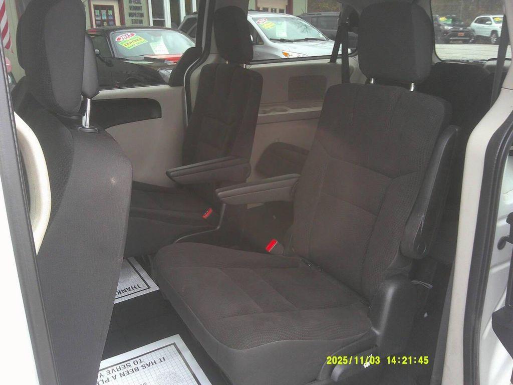 used 2018 Dodge Grand Caravan car, priced at $9,900