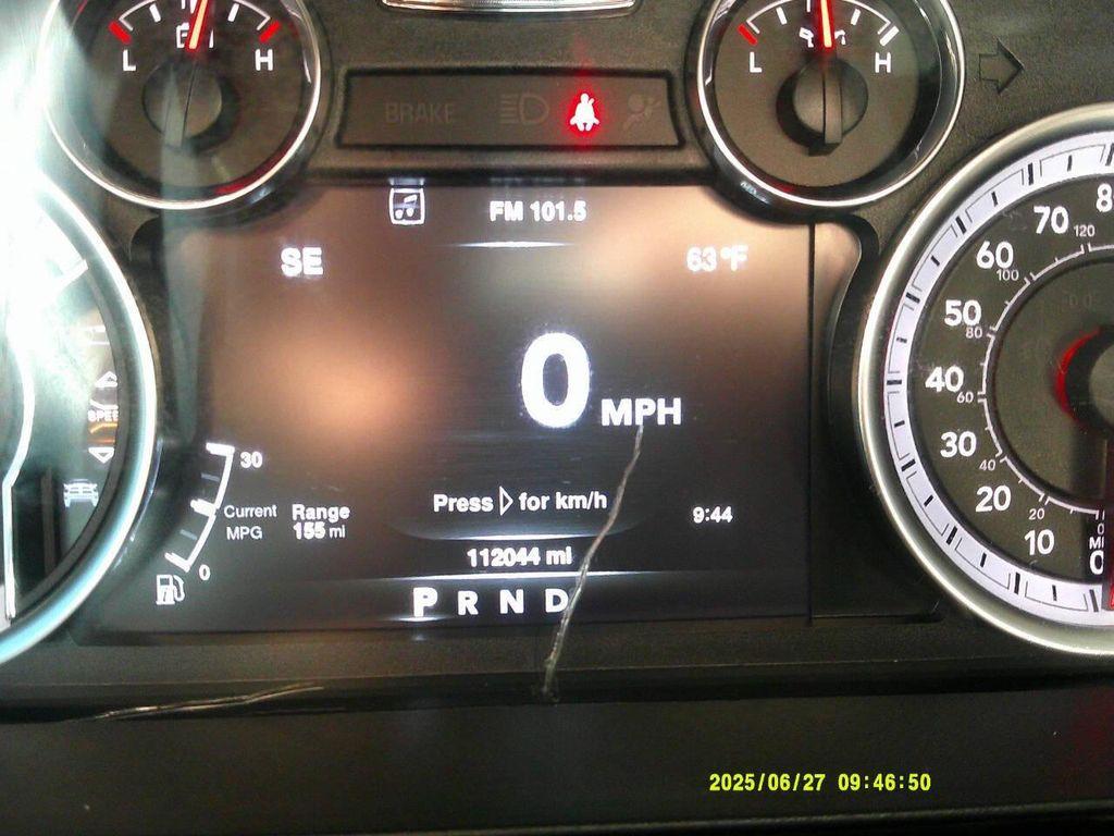 used 2019 Ram 1500 car, priced at $21,900