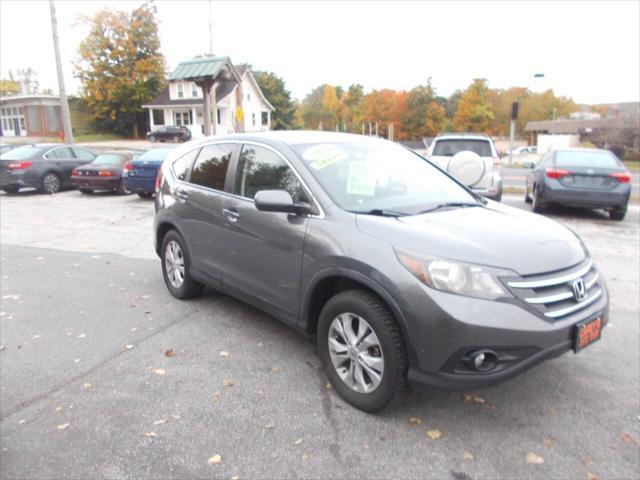 used 2014 Honda CR-V car, priced at $12,900