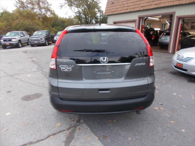 used 2014 Honda CR-V car, priced at $12,900