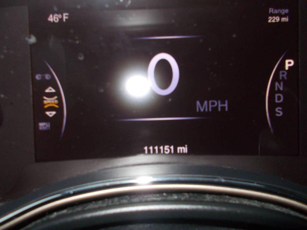 used 2015 Jeep Grand Cherokee car, priced at $12,900