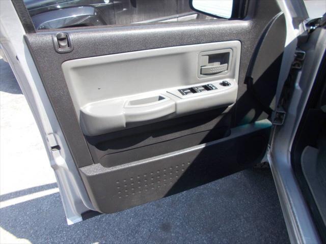 used 2010 Dodge Dakota car, priced at $6,900