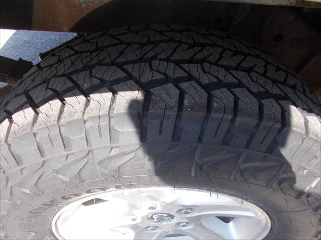 used 2010 Dodge Dakota car, priced at $6,900